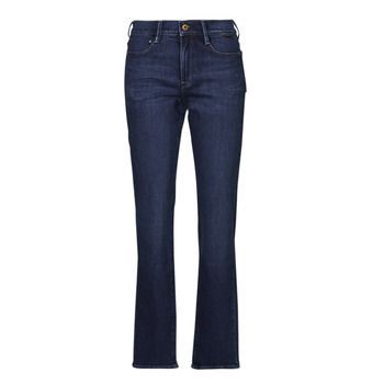 ACE 2.0 SLIM STRAIGHT WMN  women's Jeans in Blue