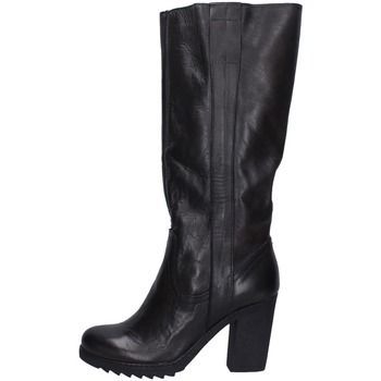 EY243 GARDA  women's Boots in Black