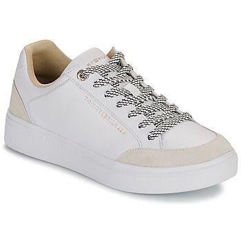 CUPSOLE SNEAKER  women's Shoes (Trainers) in White