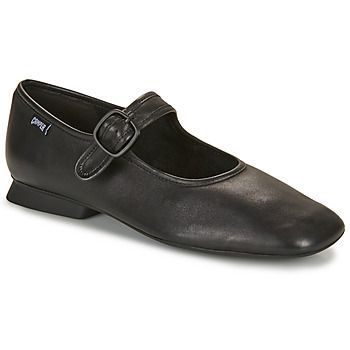 women's Shoes (Pumps / Ballerinas) in Black