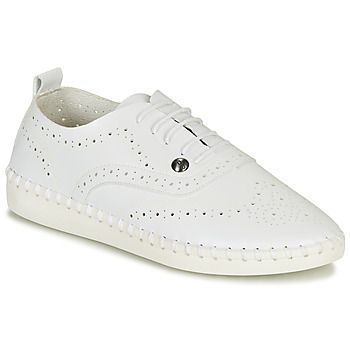 DIVA  women's Espadrilles / Casual Shoes in White. Sizes available:3.5,4,6.5,7.5