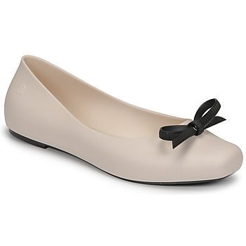 AURA - JASON WU AD  women's Shoes (Pumps / Ballerinas) in Beige. Sizes available:4,5,6,7,3,8