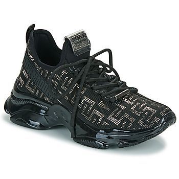 MAX-OUT  women's Shoes (Trainers) in Black