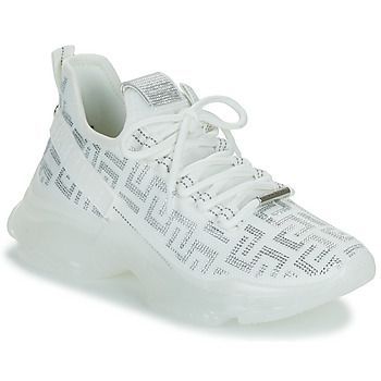 MAX-OUT  women's Shoes (Trainers) in White