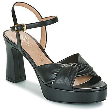 ONOA  women's Sandals in Black