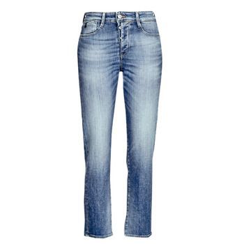 BAMBINO 400/17  women's Jeans in Blue