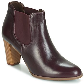 ROSIE  women's Mid Boots in multicolour. Sizes available:7.5