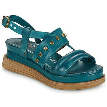 LAGOS 2.0 STRAP  women's Sandals in Blue