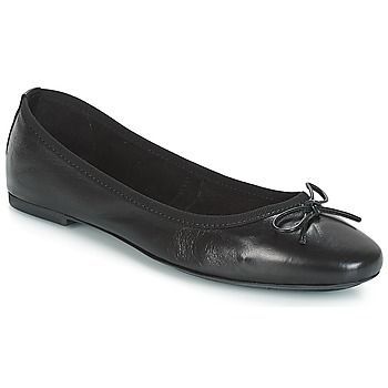 PIETRA  women's Shoes (Pumps / Ballerinas) in Black