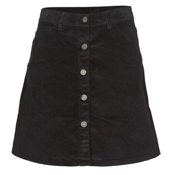 NMSUNNY  women's Skirt in Black. Sizes available:S,XS