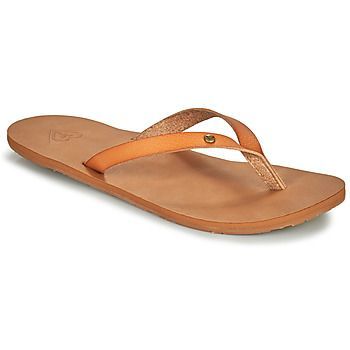 JYLL III  women's Flip flops / Sandals (Shoes) in Brown