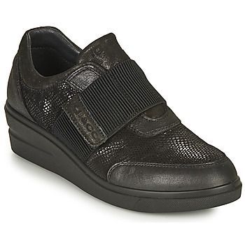 IgI&CO  DONNA JANET  women's Casual Shoes in Black