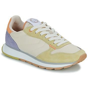 ALEXANDRIA  women's Shoes (Trainers) in Multicolour