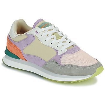 DANA POINT  women's Shoes (Trainers) in Grey