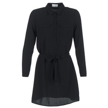 HONIRE  women's Dress in Black. Sizes available:S,L