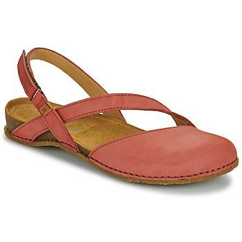 PANGLAO  women's Sandals in Pink