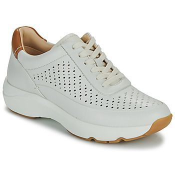 TIVOLI GRACE  women's Shoes (Trainers) in White
