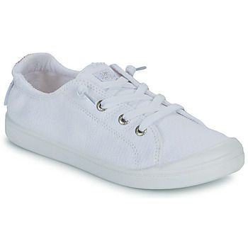 BAYSHORE PLUS  women's Shoes (Trainers) in White