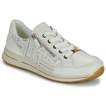 OSAKA 2.0  women's Shoes (Trainers) in White