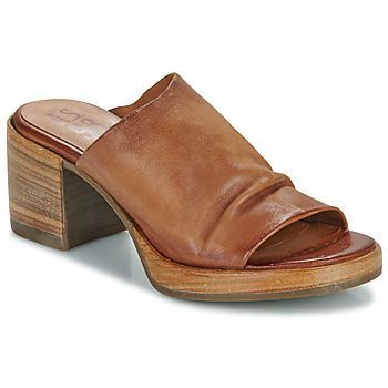 ALCHA MULES  women's Mules / Casual Shoes in Brown