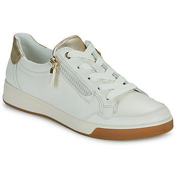 ROM-HIGHSOFT  women's Shoes (Trainers) in White