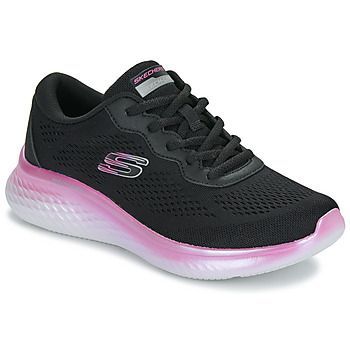 SKECH-LITE PRO - STUNNING STEPS  women's Shoes (Trainers) in Black