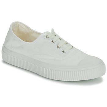 1915 RE-EDIT  women's Shoes (Trainers) in White