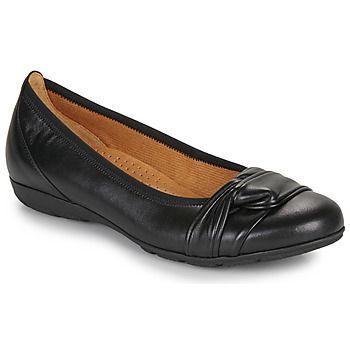 4416527  women's Shoes (Pumps / Ballerinas) in Black