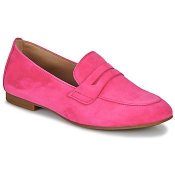 4521330  women's Loafers / Casual Shoes in Pink