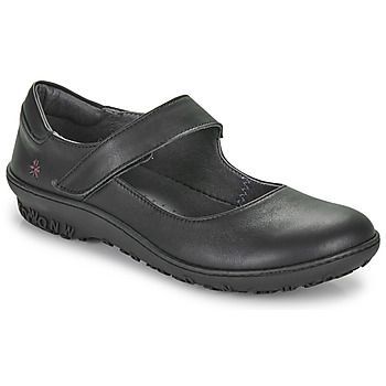 ANTIBES  women's Shoes (Pumps / Ballerinas) in Black