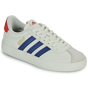 VL COURT 3.0  women's Shoes (Trainers) in White