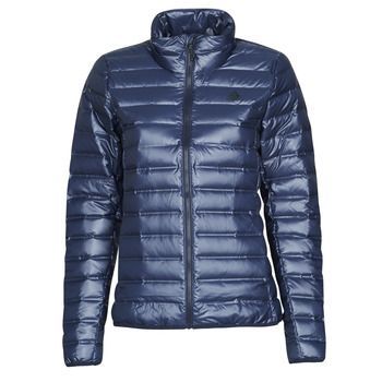W Varilite J  women's Jacket in Blue. Sizes available:S,M,L,XS