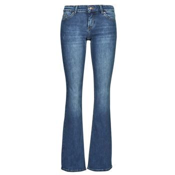 ONLBLUSH  women's Skinny Jeans in Blue