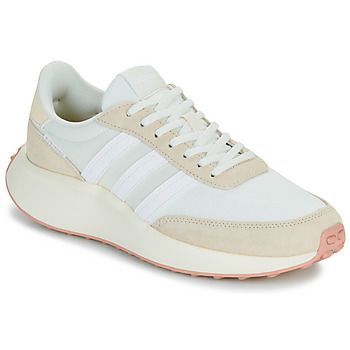 RUN 70s  women's Shoes (Trainers) in White