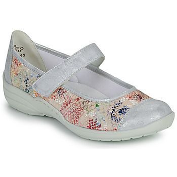 women's Shoes (Pumps / Ballerinas) in Multicolour