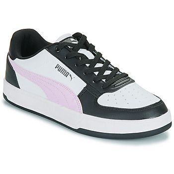 CAVEN 2.0  women's Shoes (Trainers) in White