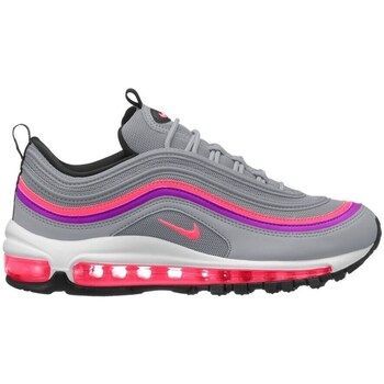 Wmns Air Max 97  women's Shoes (Trainers) in multicolour