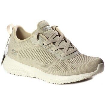 Bobs Squad  women's Shoes (Trainers) in Beige