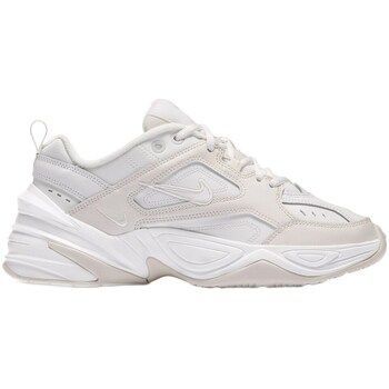 W M2K Tekno  women's Shoes (Trainers) in White