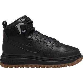 Air Force 1 High Utility 20  women's Shoes (Trainers) in Black
