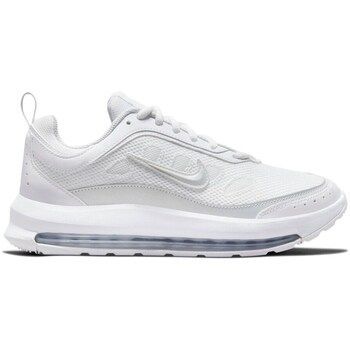Air Max AP  women's Shoes (Trainers) in White