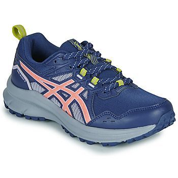 TRAIL SCOUT 3  women's Running Trainers in Blue