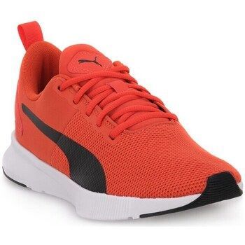 Flyer Runner Jr  women's Shoes (Trainers) in Red