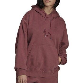 HC7102  women's Sweatshirt in Bordeaux