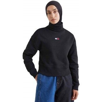 DW0DW14338BDS  women's Sweater in Black