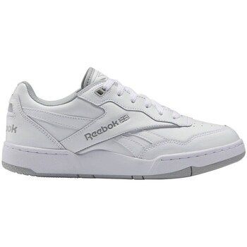 IF4726  women's Shoes (Trainers) in White