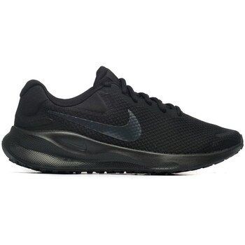 Revolution 7  women's Shoes (Trainers) in Black
