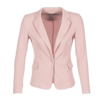 VMJULIA  women's Jacket in Pink