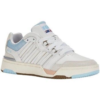 SI18 Rival  women's Shoes (Trainers) in White