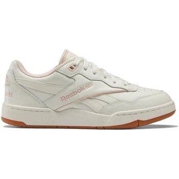 BB 4000 II  women's Shoes (Trainers) in White
